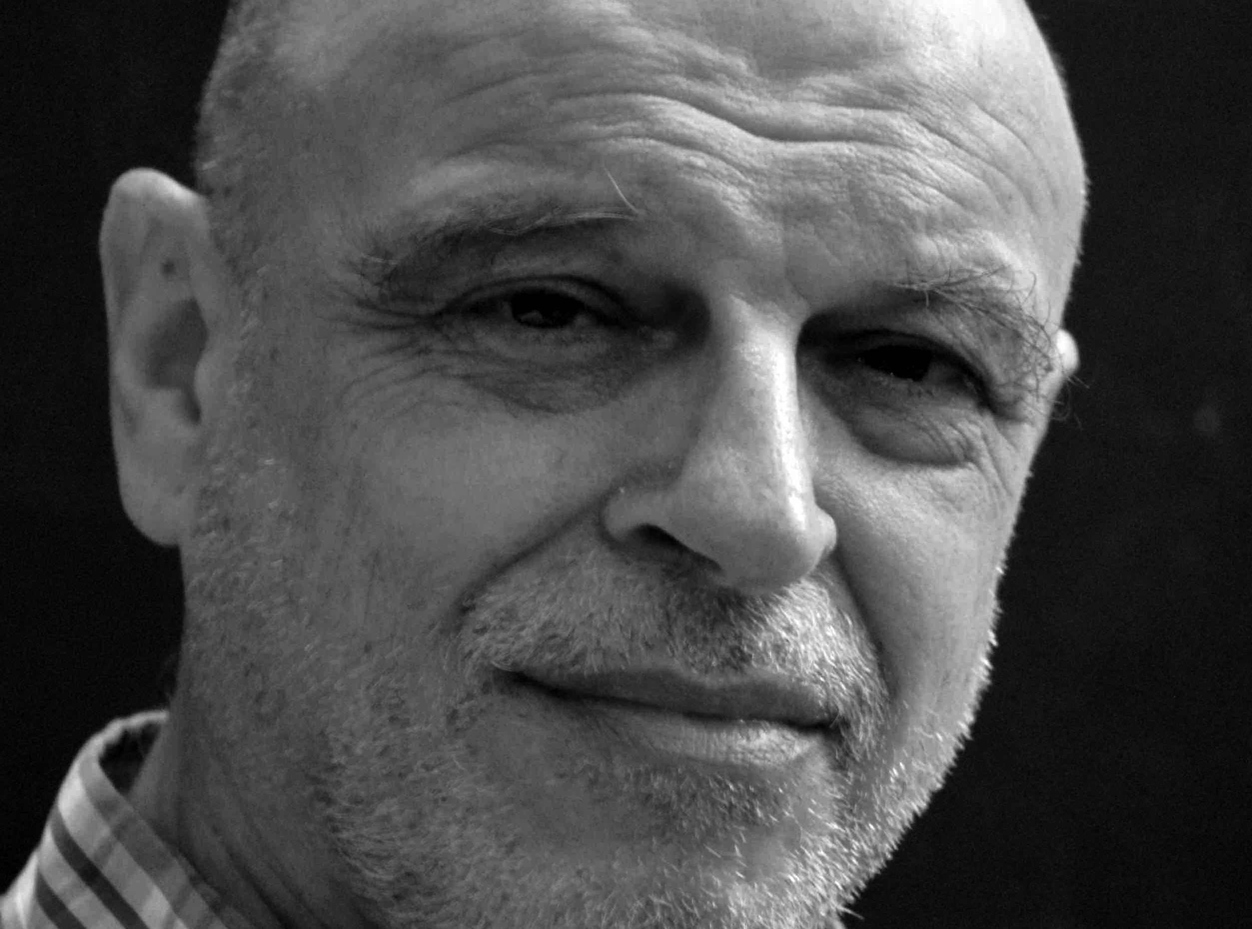 Eduardo Goldman publica 'El último chiste del Gran Jacobi', un humorista en tiempos de nazismo