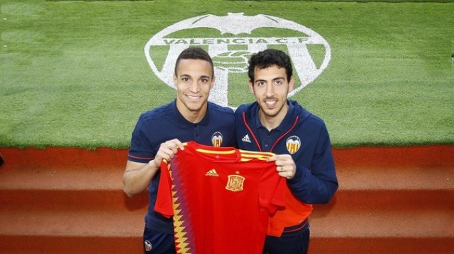 Parejo i Rodrigo