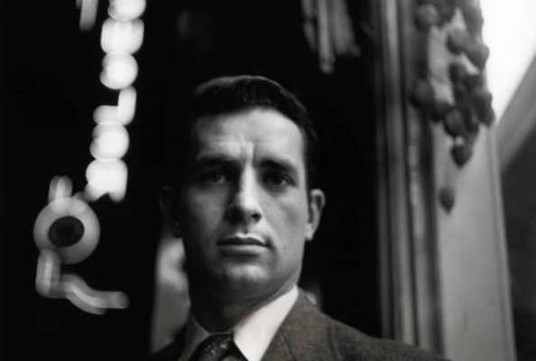 Los diarios bipolares de Jack Kerouac