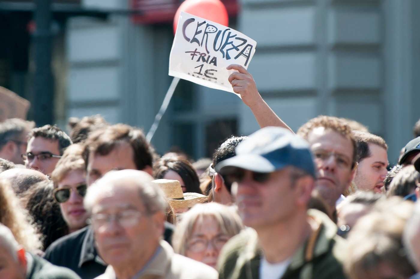 ¿Es posible conciliar con las Fallas?