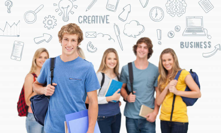 Aprender a emprender tiene premio