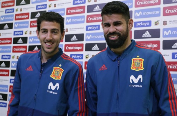Parejo: 