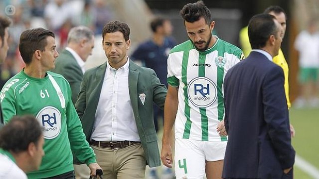 Marcelino intentó fichar para el Valencia al médico del Córdoba