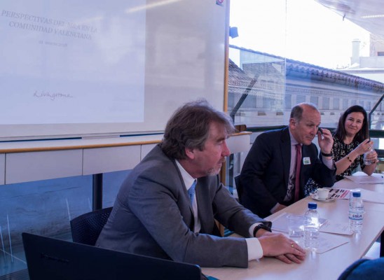 El Foro de Asesoramiento Patrimonial de la FEBF analiza los procesos de fusión y adquisición (M&A)