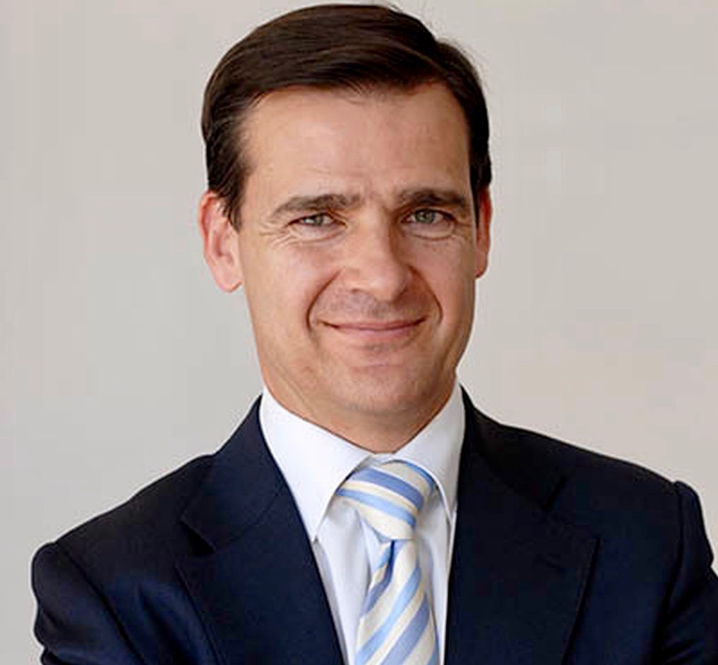 Jesús Sánchez-Quiñones - 