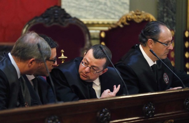 La Fiscalía pide más pena para Urdangarin y Torres por haber sido el 
