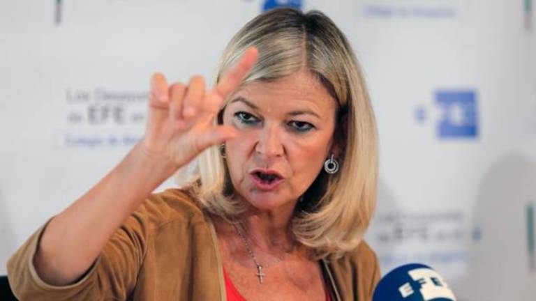 La Generalitat pone coto al escaqueo de los funcionarios: cambiará el control de horarios