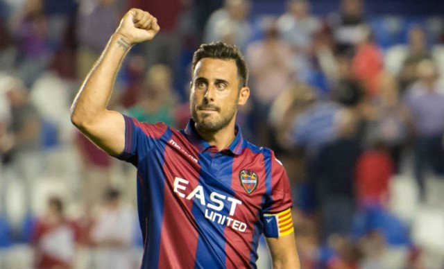 Pedro López: 