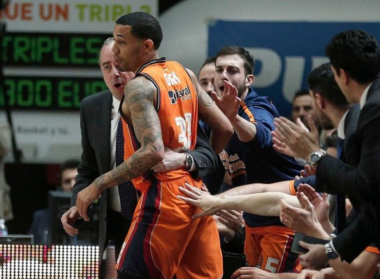 Green: “En Milán queremos revancha, pero sobre todo seguir sumando confianza”
