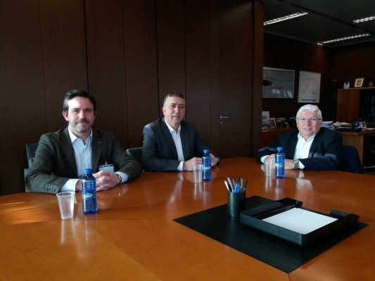 Cecoval y Covaco se unen para crear 