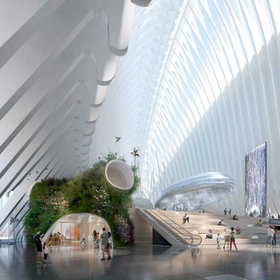 Ciudad de las Artes y las Ciencias confirma el interés de una productora en rodar en el Àgora