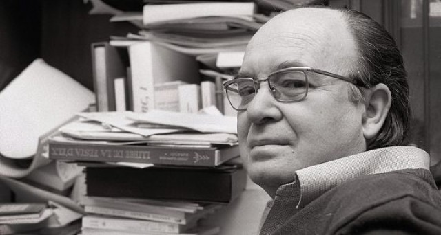 Qui llegeix poesia?
