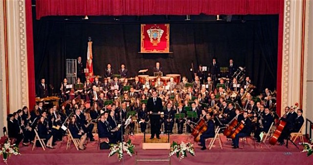 La música sacra protagoniza la Semana Santa de Requena 