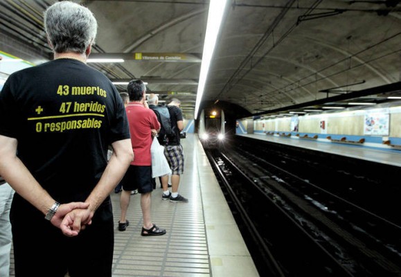 La jueza del metro prorroga la instrucción por si los investigados piden nuevas diligencias tras declarar