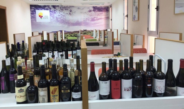 Los vinos valencianos ganan presencia en los medios durante 2017