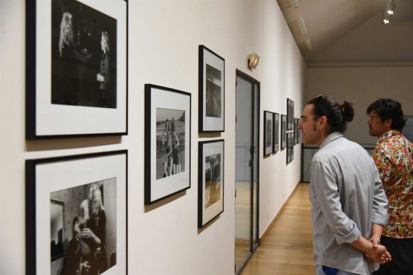 El IVAM será uno de los centros de España que albergará iniciativas del XX PHotoEspaña