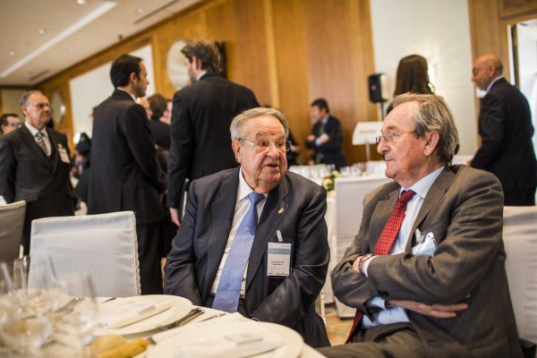 La familia Benavent invierte en el sector inmobiliario tras la venta de Keraben