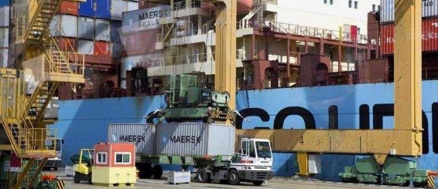 El Brexit y Trump siguen pasando factura sobre las exportaciones de la Comunitat Valenciana