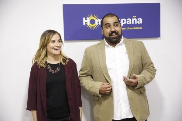 La venta de viviendas a extranjeros prevé batir récord en València en 2018

