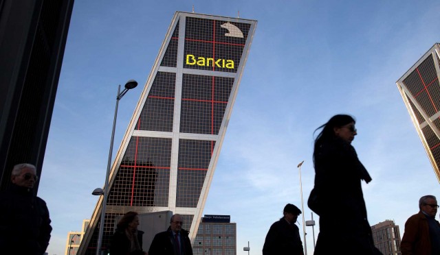 PayPal y Bankia se asocian para mejorar 
la experiencia de pago de sus clientes en España