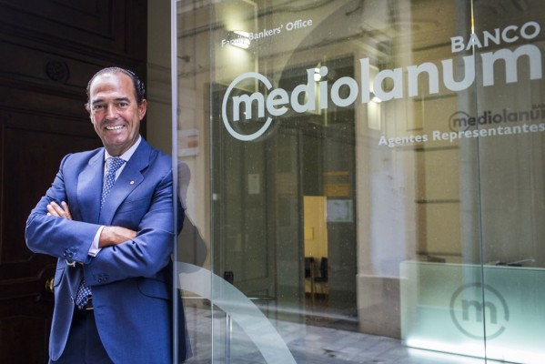 Banco Mediolanum bate un nuevo récord en la Comunitat Valenciana