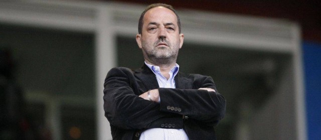 Agapito Iglesias, expropietario del Zaragoza, condenado a 4 años de prisión
