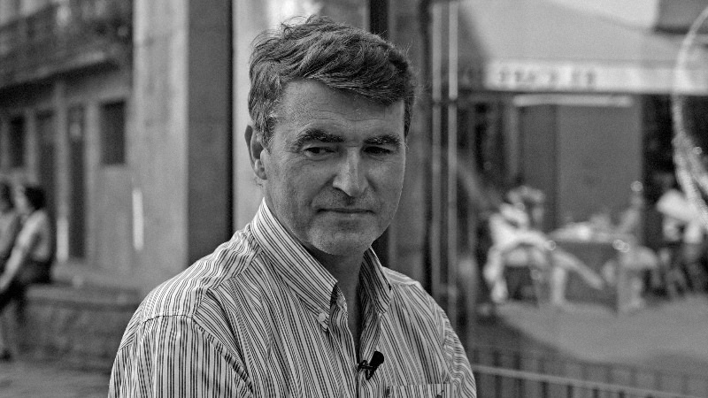 Jordi Raül Verdú recopila en 'Contalles de iaios i iaies' trenta rondalles del meridional valencià