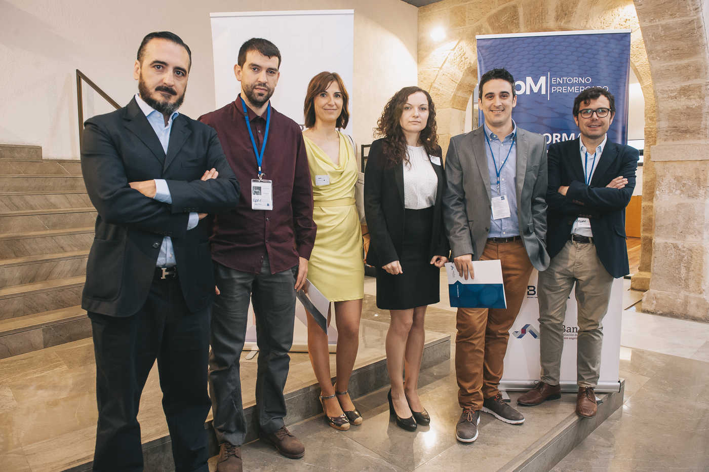 El Entorno Pre-Mercado (Fotos: Kike Taberner)