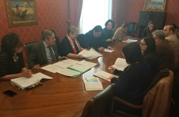 Alicante se suma al Plan Edificant con inversiones por 7,5 millones en cinco centros educativos