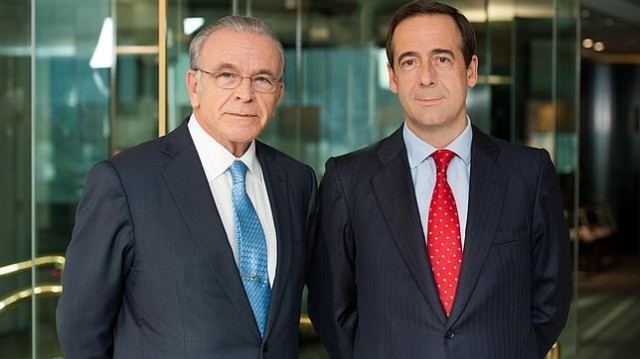 CaixaBank sigue siendo la mejor entidad de banca privada en España
