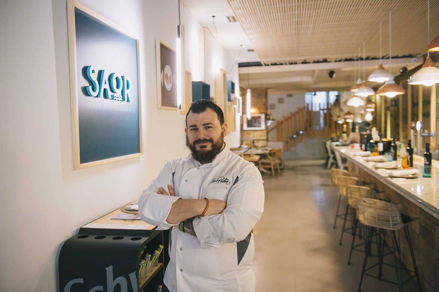 Fotografía de Kike Taberner - 