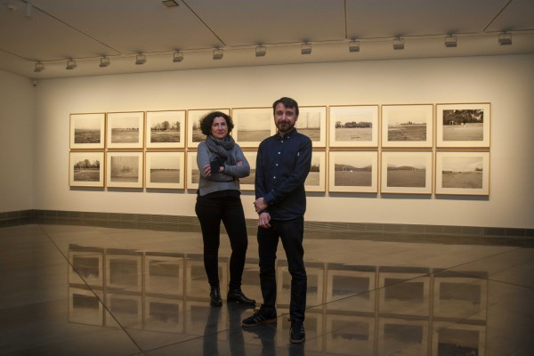 Bombas Gens exporta su primera exposición fuera de València