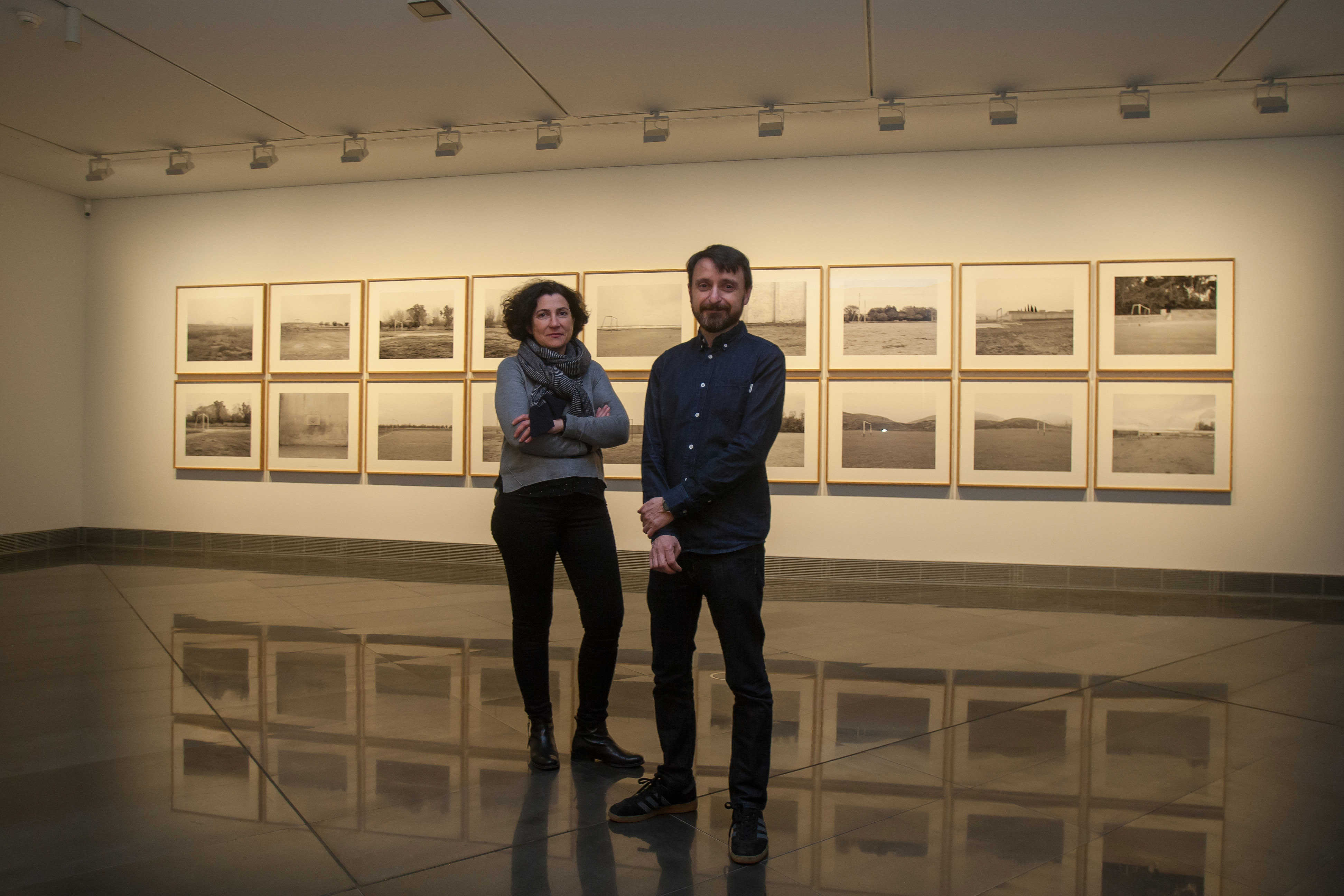 Bombas Gens exporta su primera exposición fuera de València