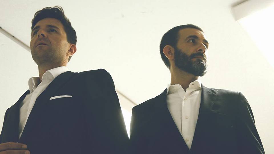 El 'Viaje de Invierno' de Schubert recala en el Palau de la Música con Vicente Antequera y Oscar Olive