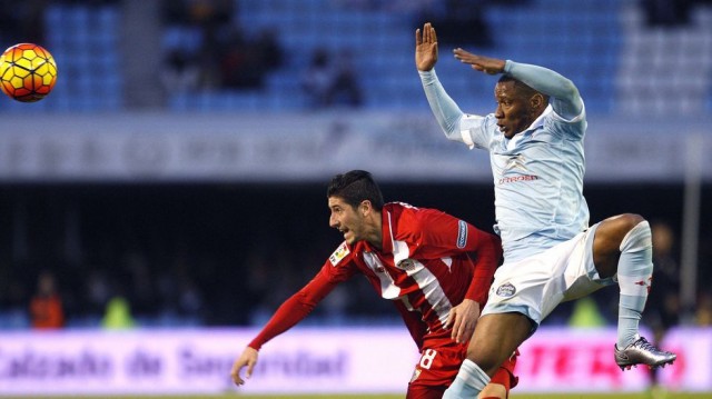El Celta necesita un 'milagro' para estar en semifinales