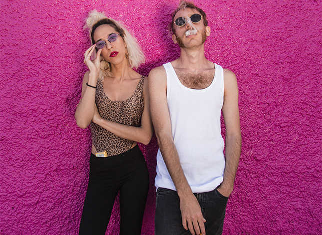 El festival VESOS anuncia las primeras confirmaciones de su tercera edición