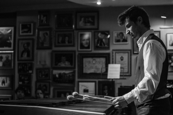Black and White Keys interpreta temas de Joaquín Rodrigo o Chucho Valdés en Concerts a la Fundació