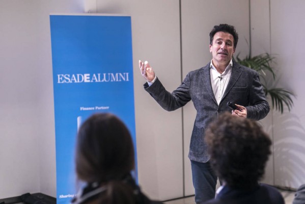 El que quiera conciliar se lo tiene que ganar