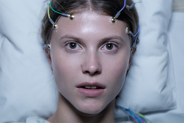 'Thelma': Un gélido y absorbente thriller sobrenatural 