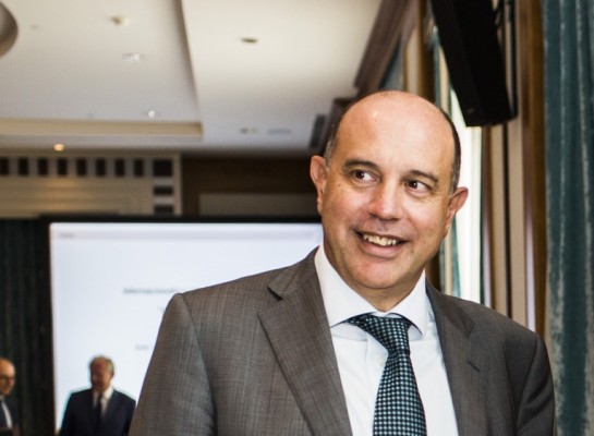 Rover Alcisa engrosa la lista de empresas que retoman la construcción de viviendas