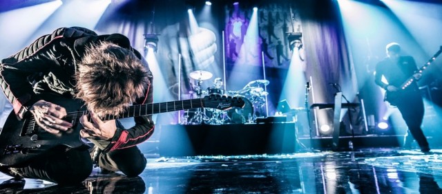 El FIB confirma a Muse