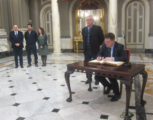 El Ayuntamiento pagará en diez años los 11,2 millones de deuda por las obras del parking de Brujas