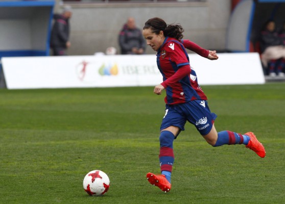 
El Levante debe defender el octavo puesto ante el Albacete