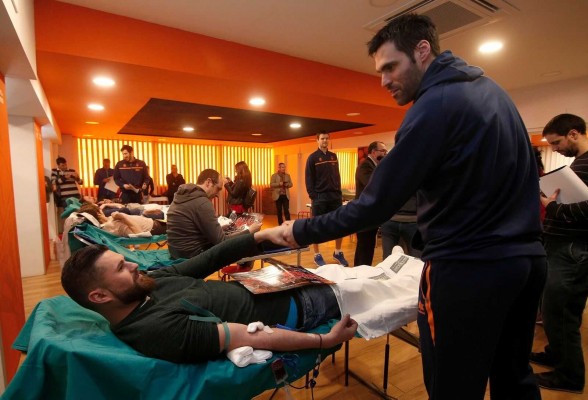 San Emeterio: 