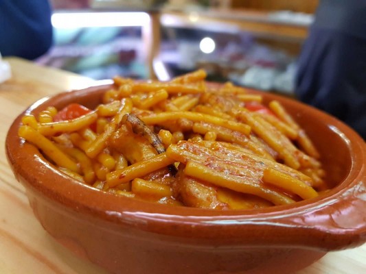 To-Bar apuesta por las tapas mediterráneas en su segundo local del centro de Alicante