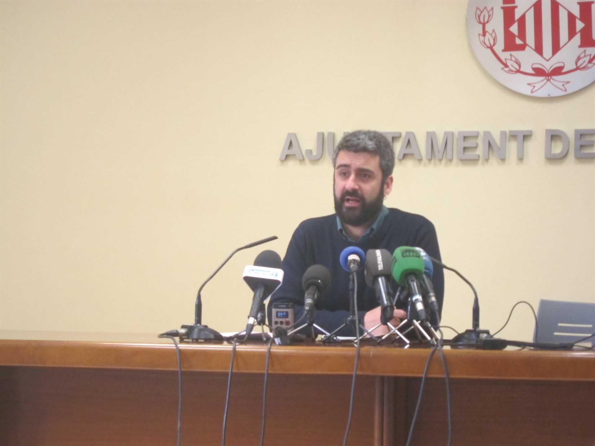 El juez archiva una denuncia contra Fuset por  fraccionamiento de contratos del Buzón Real de Reyes