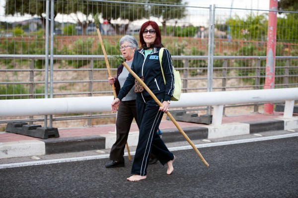 Romería de la Santa Faz de Alicante 2017 (fotos: RAFA MOLINA y PEPE OLIVARES)
