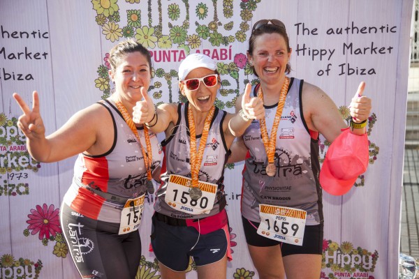 Una irresistible Ibiza en 12K
