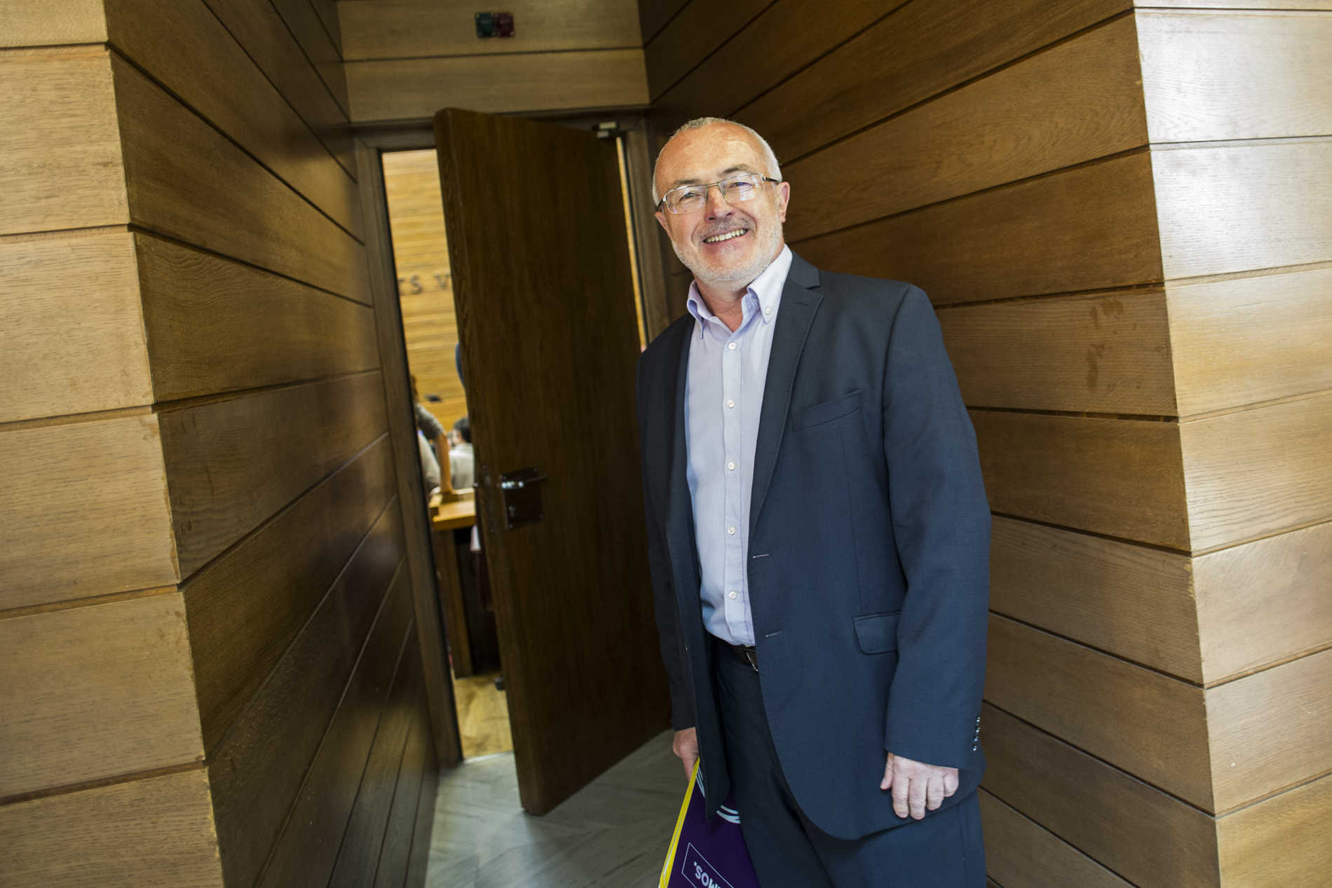 Acto de rechazo a los Presupuestos Generales del Estado (Fotos: Eva Máñez)