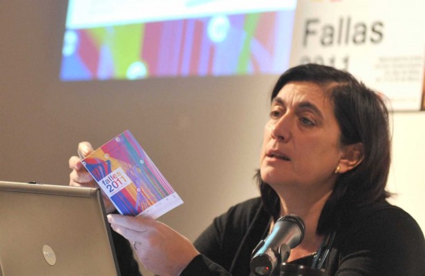El juez abre juicio contra Marisa Gracia y otros dos exdirectivos de FGV acusados de amañar contratos 